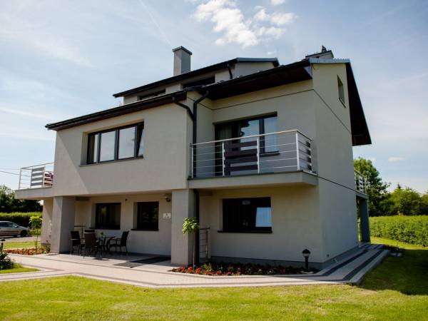 Agroturystyka Willa Platan