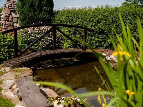 Agroturystyka Willa Platan