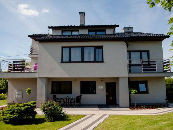 Agroturystyka Willa Platan