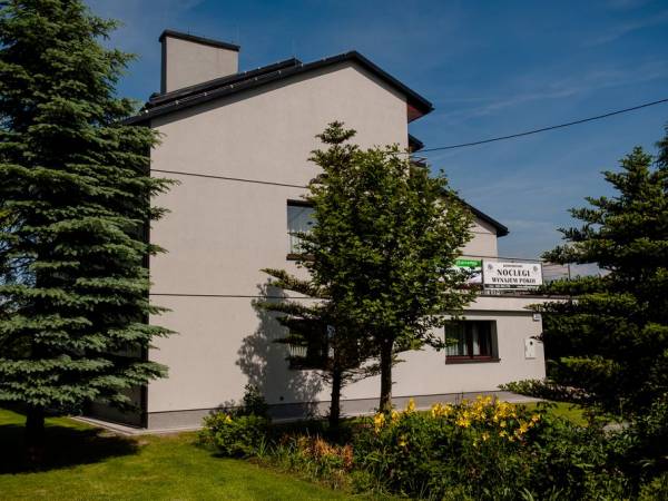 Agroturystyka Willa Platan