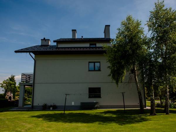 Agroturystyka Willa Platan