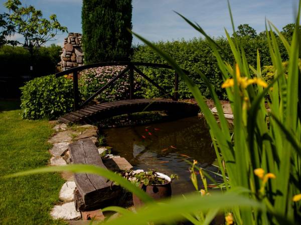 Agroturystyka Willa Platan