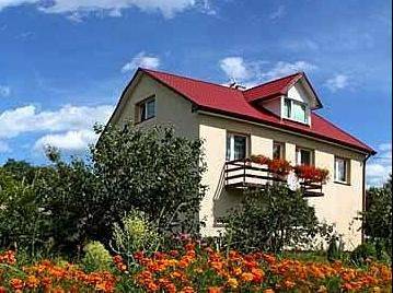 Wynajem Pokoi E.A. Serkiz