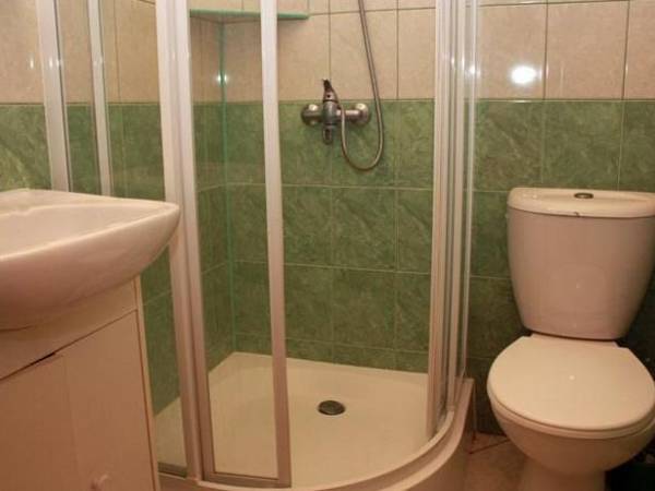 Wynajem Pokoi E.A. Serkiz