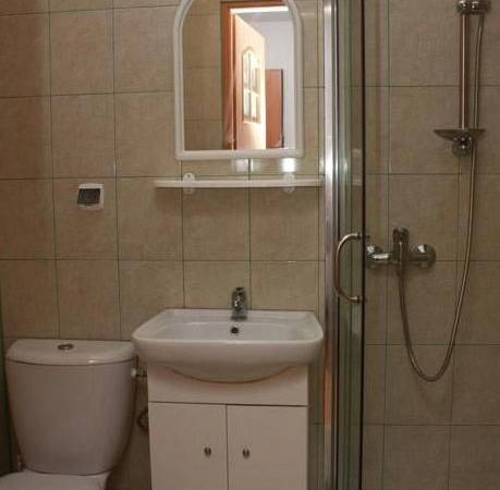 Wynajem Pokoi E.A. Serkiz