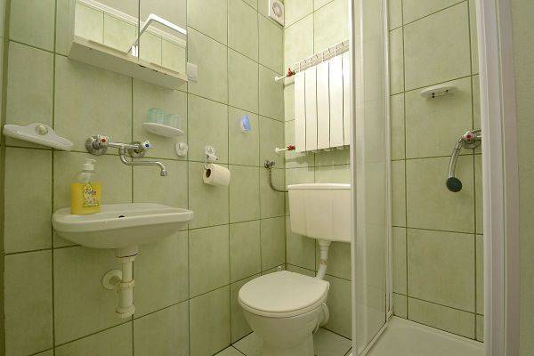 Pokoje u Chmielaków - Huba