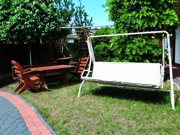 Pokoje gościnne Kacper