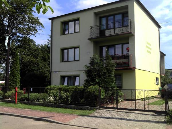 Pokoje Gościnne Maria