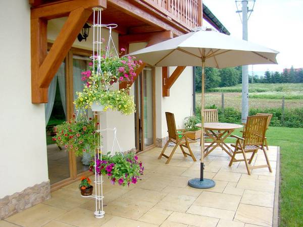 Apartamenty Pod Lipami