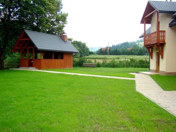 Apartamenty Pod Lipami