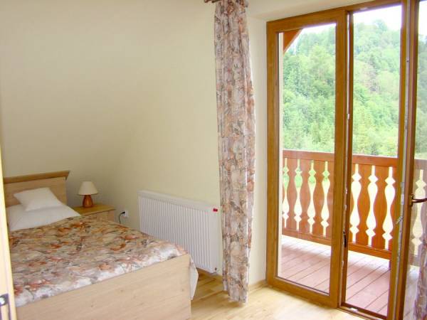 Apartamenty Pod Lipami