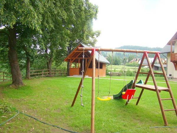 Apartamenty Pod Lipami