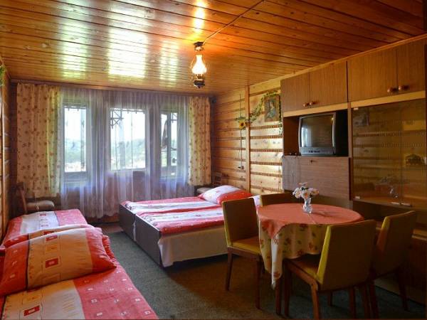 Kwatera U Mikołajczyków