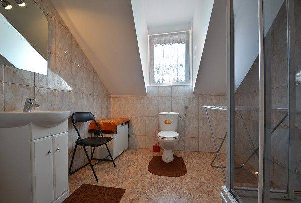 Kwatera U Mikołajczyków