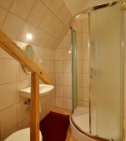 Kwatera U Mikołajczyków