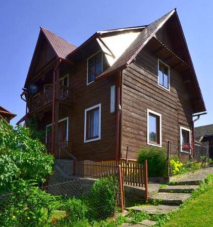 Kwatera U Mikołajczyków