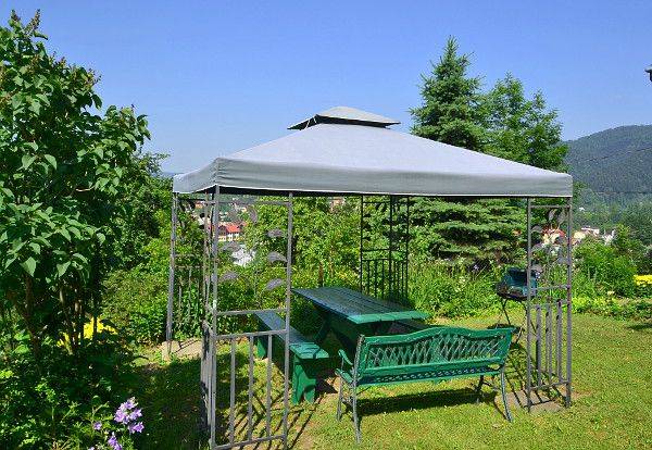 Kwatera U Mikołajczyków