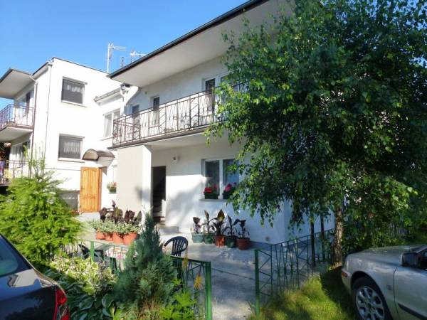 Budynek LAGUNA Pokoje2