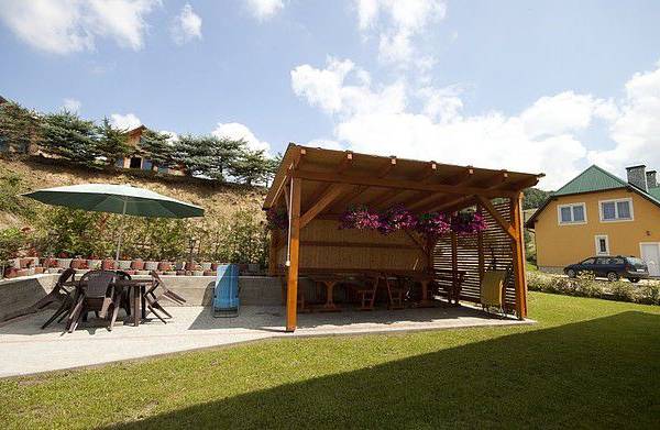 Apartamenty i pokoje Na Wzgórzu