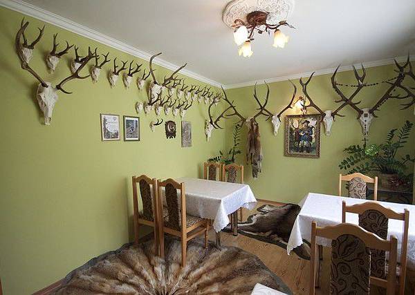 Apartamenty i pokoje Na Wzgórzu