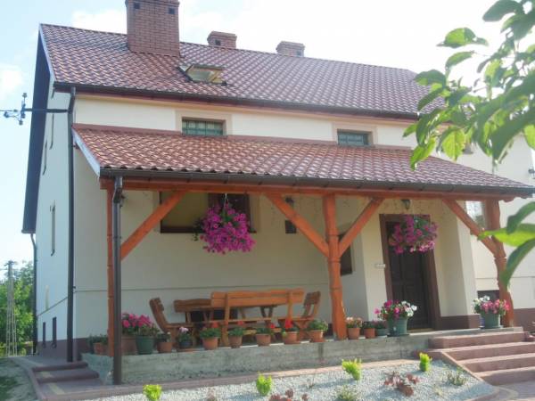 Agroturystyka Justyna