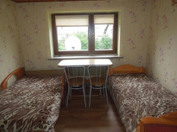 Agroturystyka Justyna