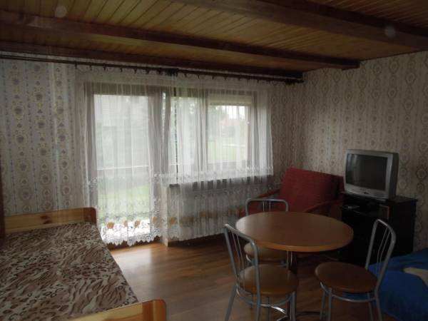 Agroturystyka Justyna