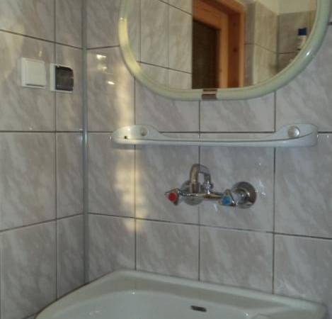 łazienka do pokoju 2-osobowego cd.