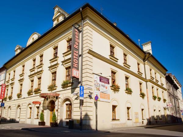 Hotel RT Regent Kraków