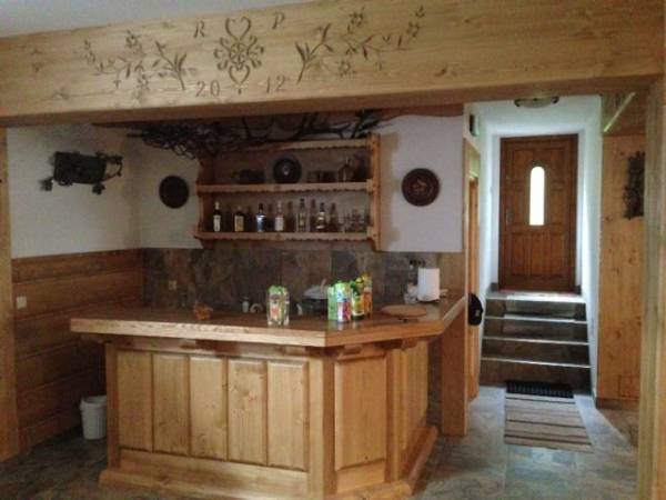 Dom Wypoczynkowy U Korkosa