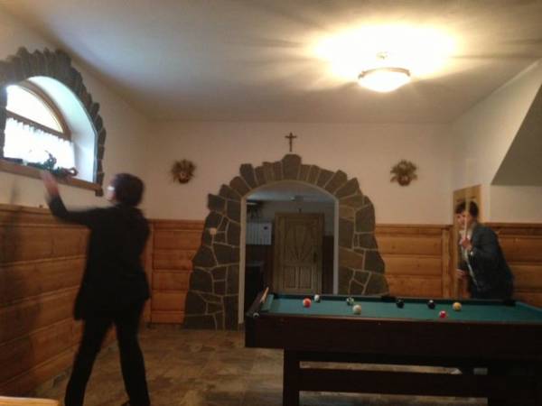 Dom Wypoczynkowy U Korkosa