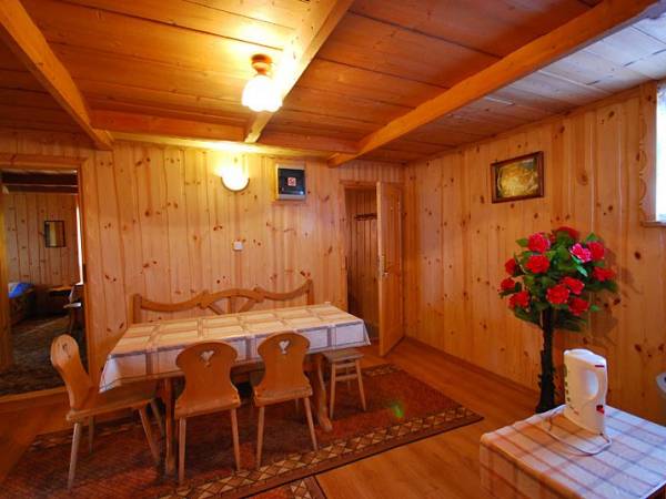 Dom Wypoczynkowy U Korkosa