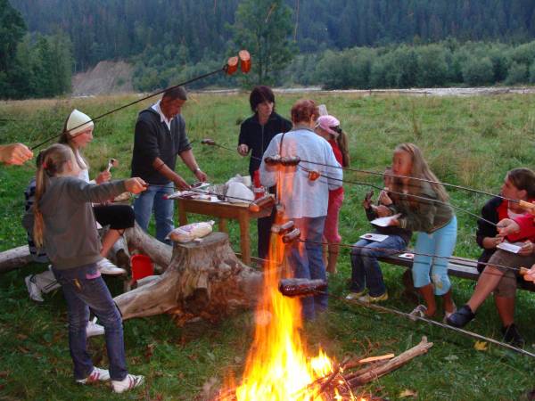 Dom Wypoczynkowy U Korkosa