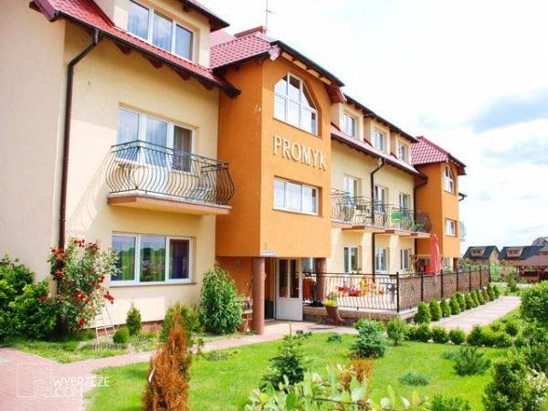 Pensjonat Promyk
