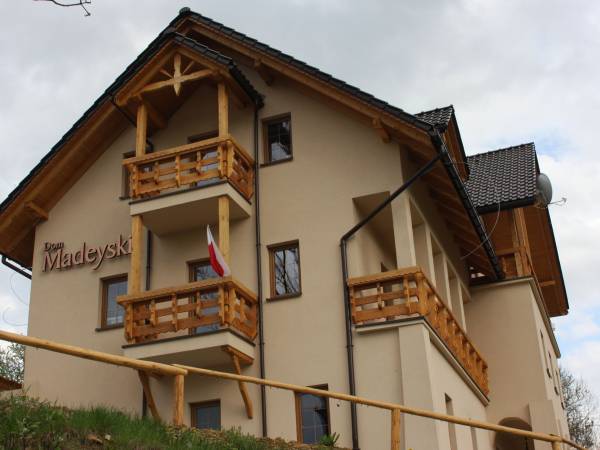 Dom Madeyski