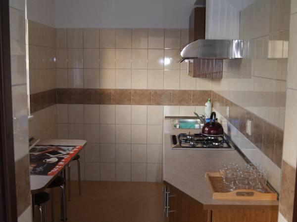 Pokoje Gościnne Andromeda