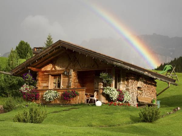 Flamandia & Willa Leśna