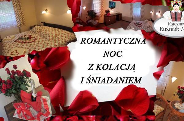 Karczma Kuźniak Młyn