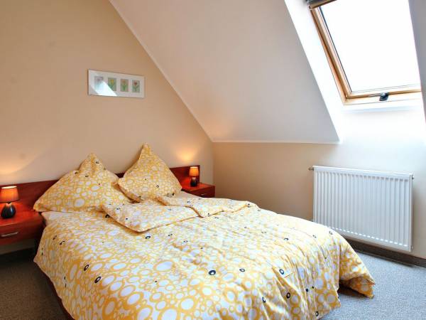 Apartament 3, 4 i 5 sypialnia 1