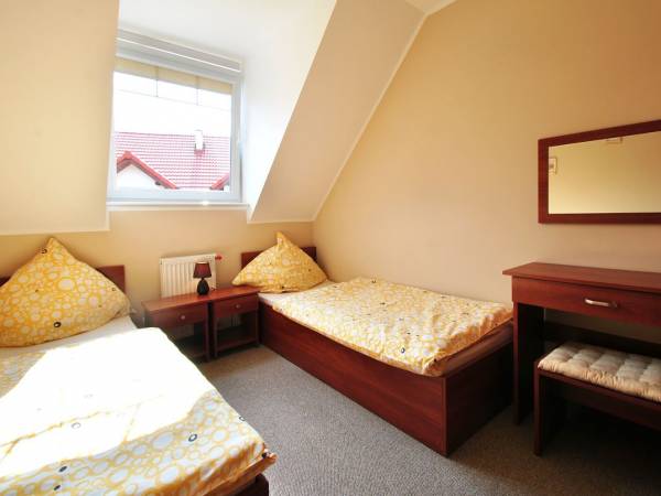 Apartament 3, 4 i 5 sypialnia 2