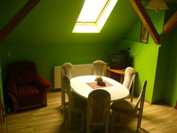 Agroturystyka Bogumiłówka 