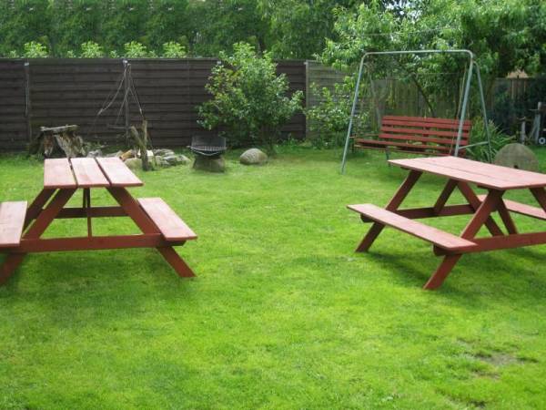 Agroturystyka Bogumiłówka 