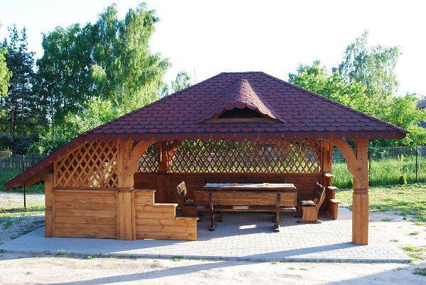 Domki letniskowe Firlejowski Zakątek 