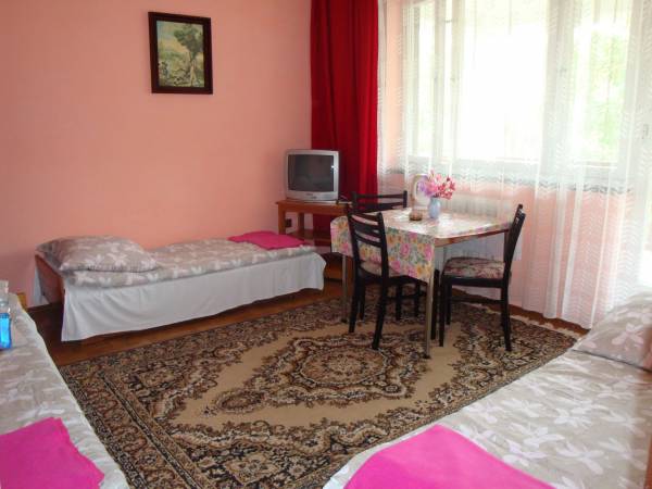 Pokoje Gościnne Joanna