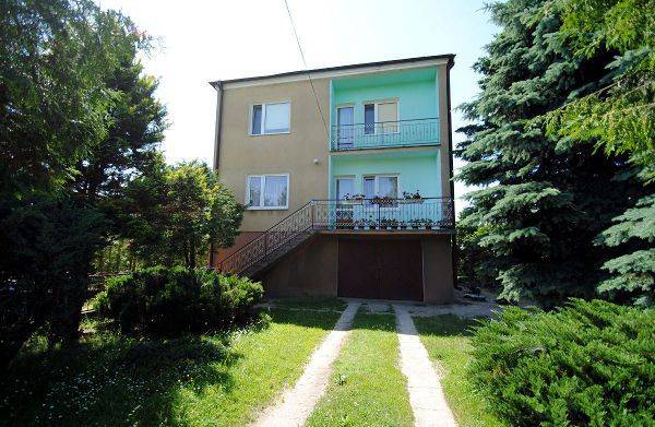 Gospodarstwo Agroturystyczne Julia