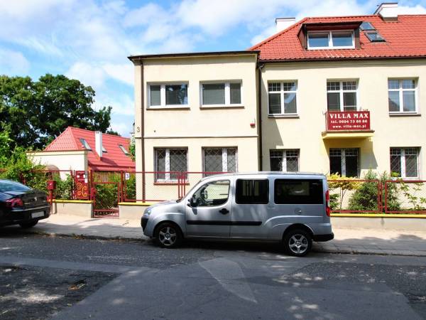 Villa Max