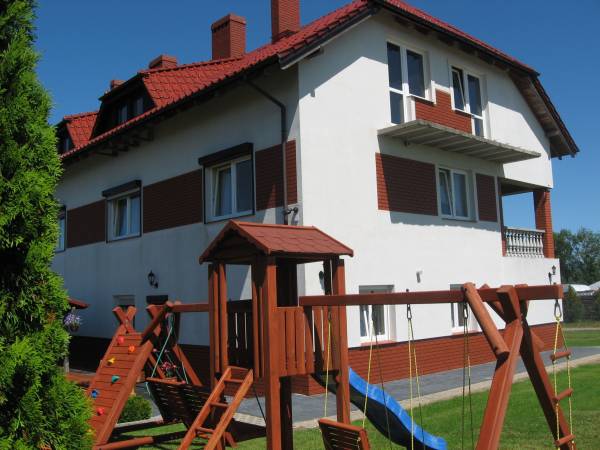 Pokoje Gościnne u Bliźniaków