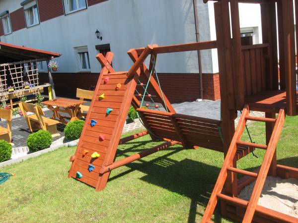 Pokoje Gościnne u Bliźniaków