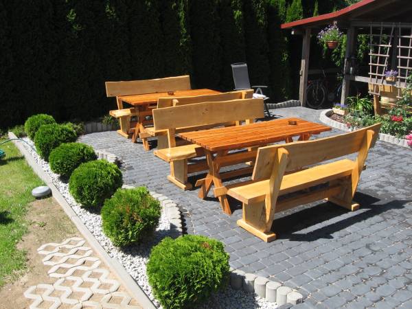 Pokoje Gościnne u Bliźniaków