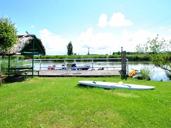 Domki i Camping Rafael